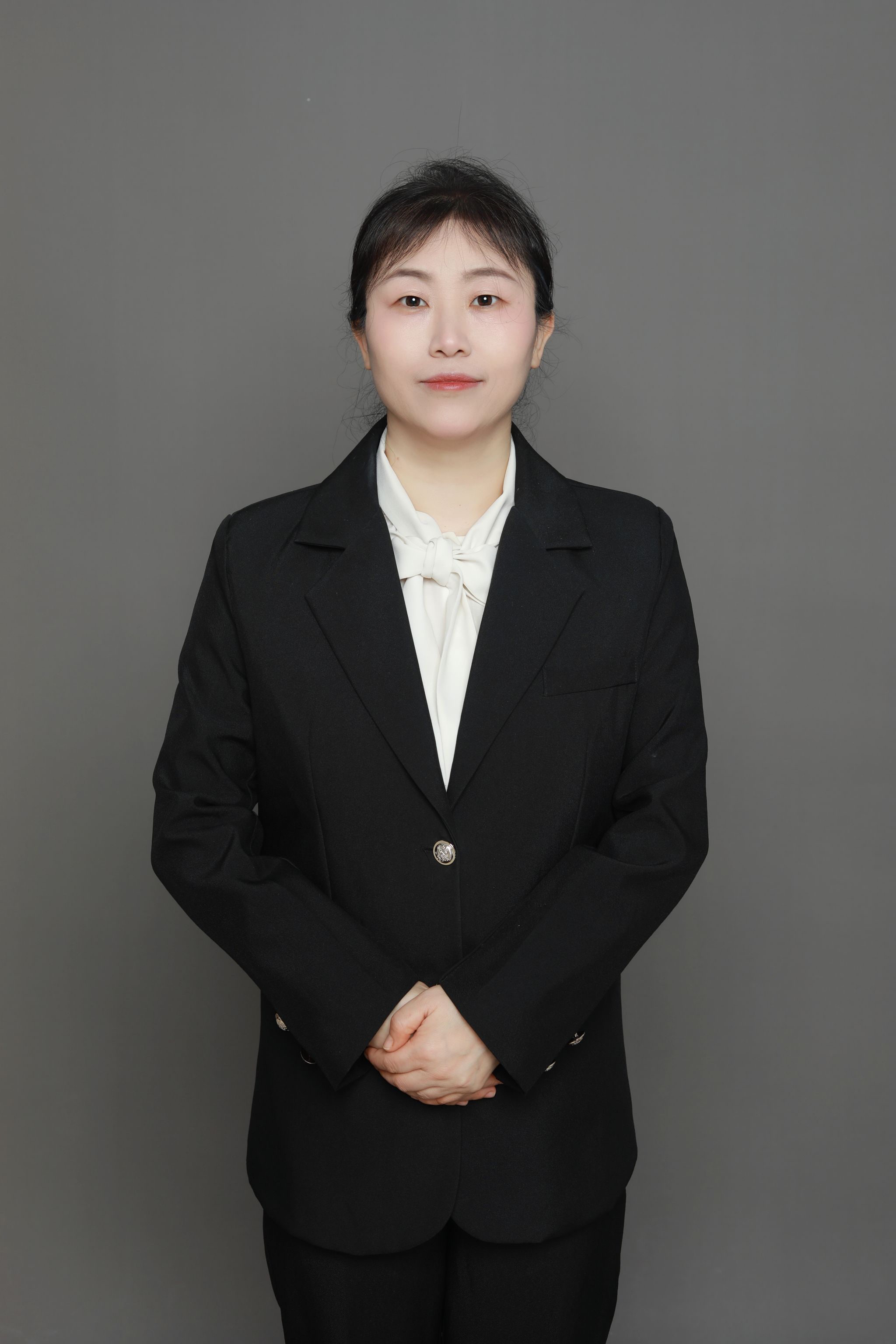 王笑蕾